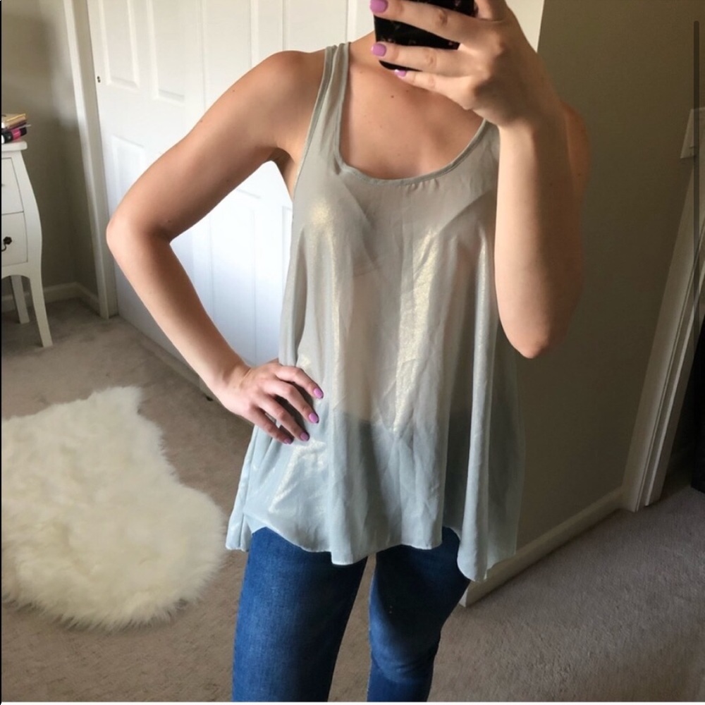 TOPSHOP top - Picture 5 of 5